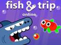 Gra Fish & Trip Online