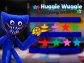 Gra Huggie Wuggie Popping Stars