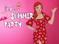 Gra Jane's Summer Party
