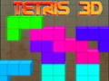 Gra Master Tetris 3D