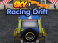 Gra Sky Racing Drift