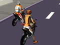 Gra Motorcycle racing