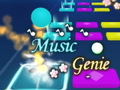 Gra Music Genie