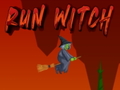 Gra Run Witch