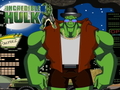 Gra Increduble Hulk 