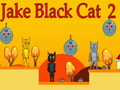 Gra Jake Black Cat 2