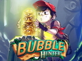 Gra Bubble Hunter