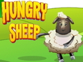 Gra Hungry Sheep