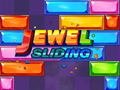 Gra Jewel Sliding