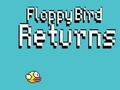 Gra Flappy Bird Adventure