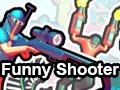 Gra Funny Shooter 2