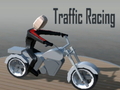 Gra Traffic Racing 