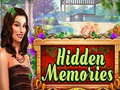 Gra Hidden Memories