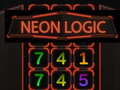 Gra Neon Logic