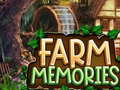 Gra Farm Memories