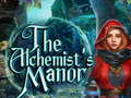 Gra The Alchemists Manor