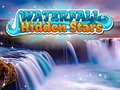 Gra Waterfall Hidden Stars