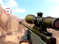 Gra Sniper 3D