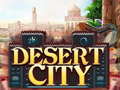 Gra Desert City