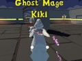 Gra Ghost Mage Kiki