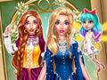 Gra Magic Fairy Tale Princess Game 