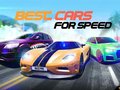 Gra Best Cars For Speed