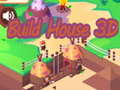 Gra Build House 3D