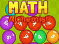 Gra Math Alchemist