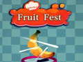 Gra Fruit Fest