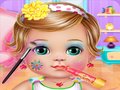 Gra Baby Dress Up and Makeup