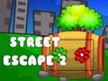 Gra Street Escape 2