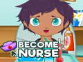 Gra Become a Nurse