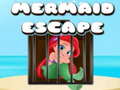 Gra Mermaid Escape