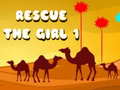 Gra Rescue the Girl 1