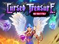 Gra Cursed Treasure 1½