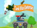 Gra Tank War Defense