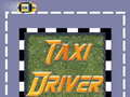 Gra Taxi Driver