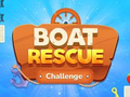 Gra Boat Rescue Challenge