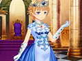 Gra Anime Princesses Dress Up