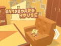 Gra Cardboard House