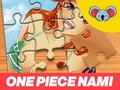 Gra One Piece Nami Jigsaw Puzzle 