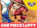 Gra One Piece Luffy Jigsaw Puzzle 