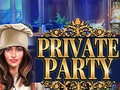 Gra Private Party