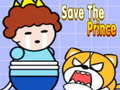 Gra Save The Prince