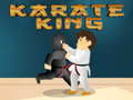 Gra Karate king