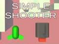 Gra Simple shooter