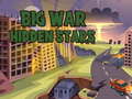 Gra Big War Hidden Stars