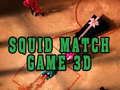 Gra Squid Match Game 3D