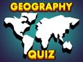 Gra Geography Quiz