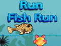 Gra Run Fish Run
